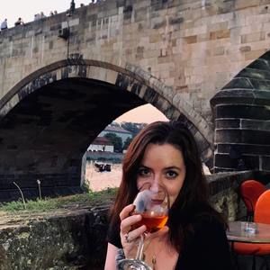 Meet your Posher, Erin